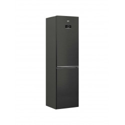 Холодильник Beko B3R0CNK332HXBR (черный сапфир)