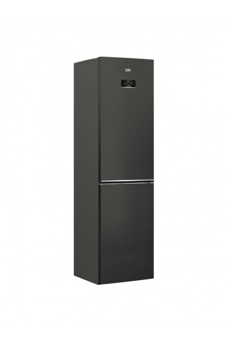 Холодильник Beko B3R0CNK332HXBR (черный сапфир) 