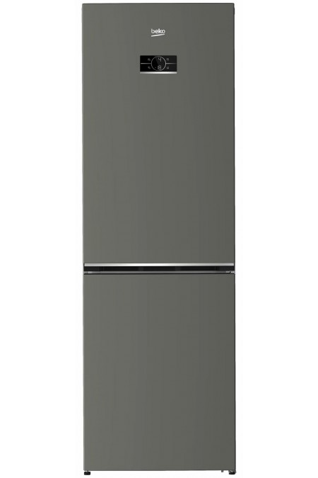 Холодильник Beko B3R0CNK362HG (серый) 