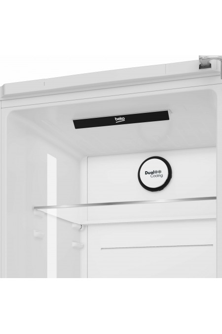 Холодильник Beko B3R0CNK362HW (белый) 2