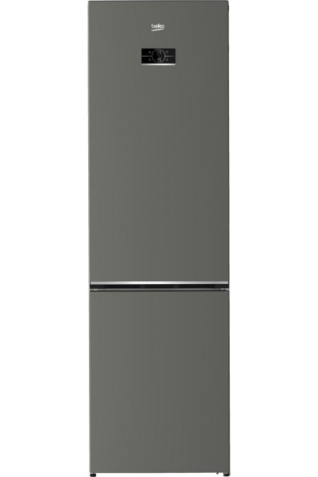 Холодильник Beko B3R0CNK402HG (серый) 