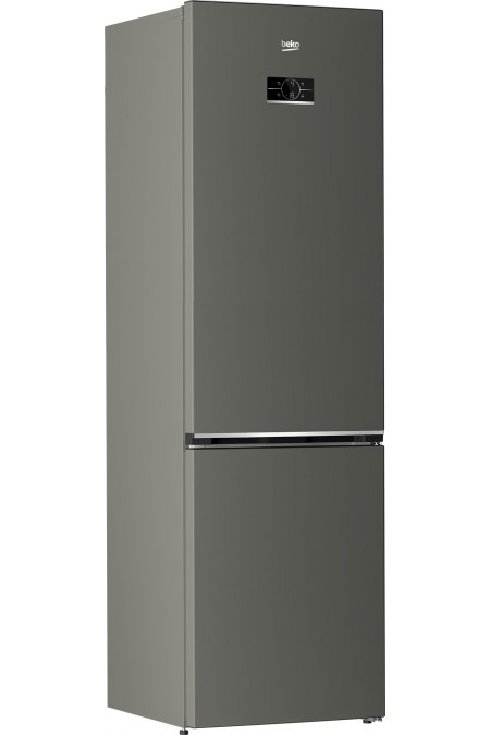 Холодильник Beko B3R0CNK402HG (серый) 2