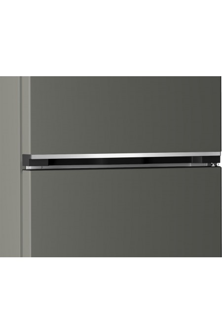 Холодильник Beko B3R0CNK402HG (серый) 3