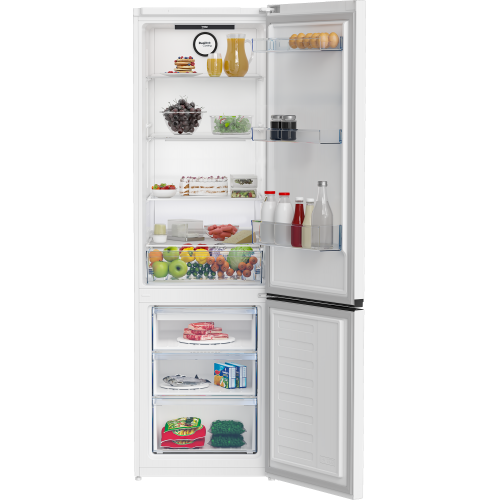 Холодильник Beko B3R0CNK402HW (белый) 1