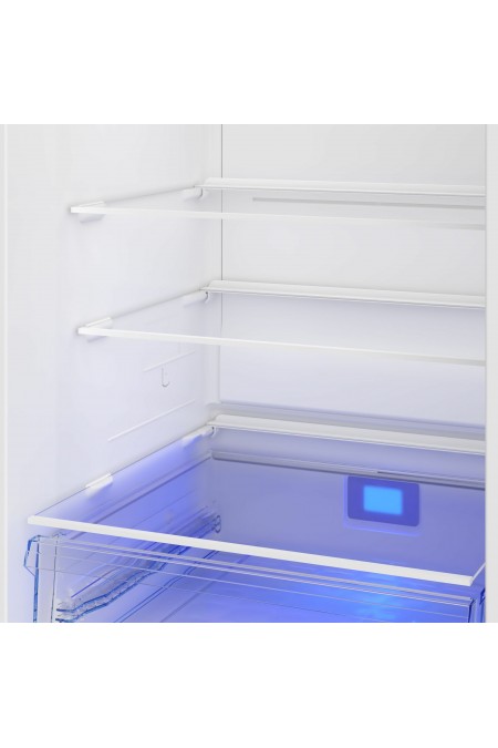 Холодильник Beko B3R1CNK363HW (белый) 3