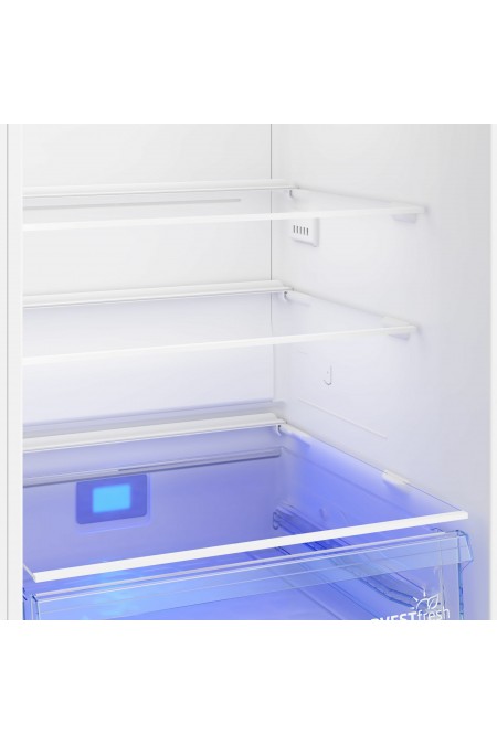 Холодильник Beko B3R1CNK363HW (белый) 4