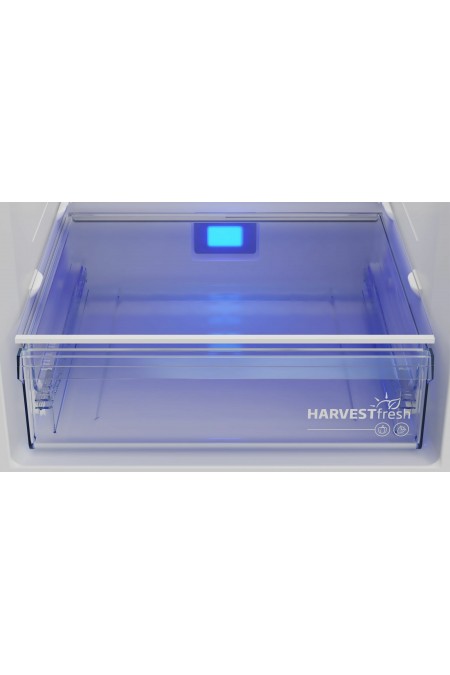 Холодильник Beko B3R1CNK363HW (белый) 5
