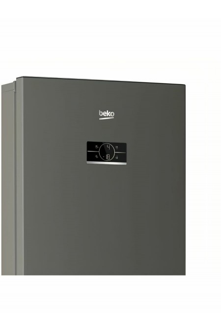 Холодильник Beko B3RCNK362HG (серый) 1