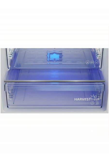 Холодильник Beko B3RCNK362HG (серый) 2
