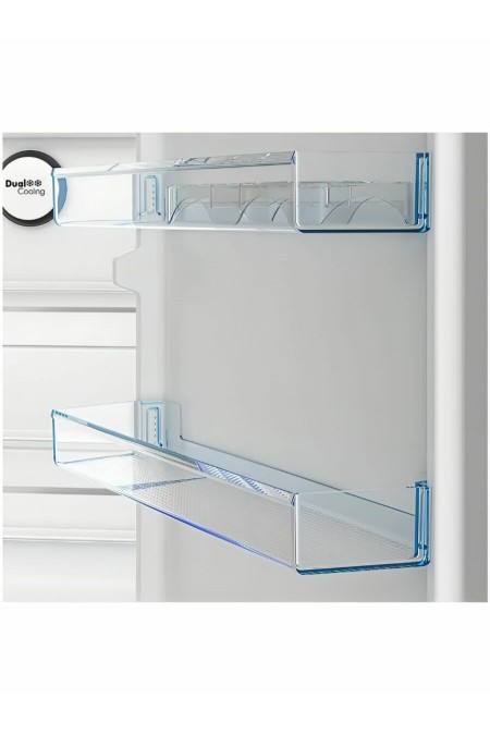 Холодильник Beko B3RCNK362HG (серый) 3