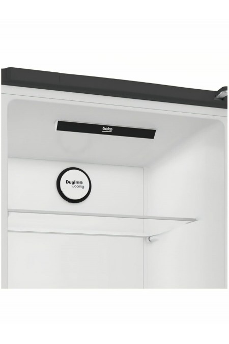 Холодильник Beko B3RCNK362HG (серый) 4