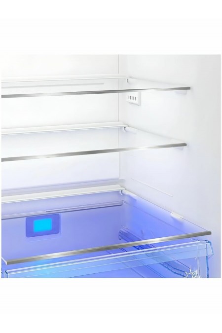 Холодильник Beko B3RCNK362HG (серый) 5