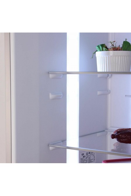 Холодильник Beko B3RCNK362HS (серебристый) 3