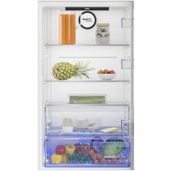 Холодильник Beko B3RCNK362HX (серый)
