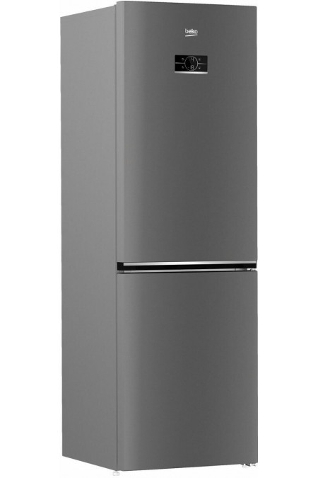 Холодильник Beko B3RCNK362HX (серый) 