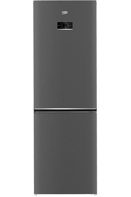 Холодильник Beko B3RCNK362HX (серый) 1
