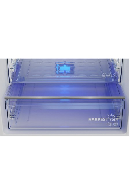 Холодильник Beko B3RCNK362HX (серый) 2