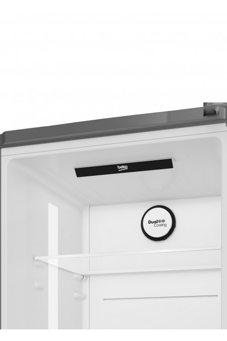 Холодильник Beko B3RCNK365HXBR (антрацит) 2