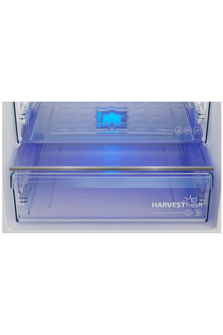 Холодильник Beko B3RCNK402HW (белый) 2