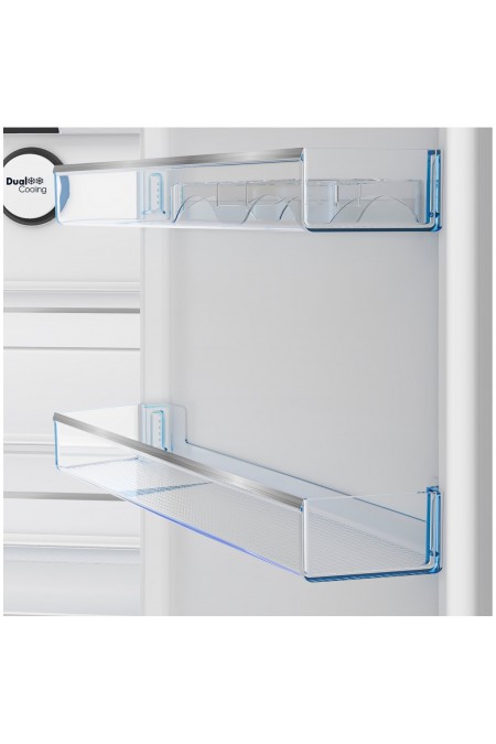 Холодильник Beko B3RCNK402HW (белый) 3