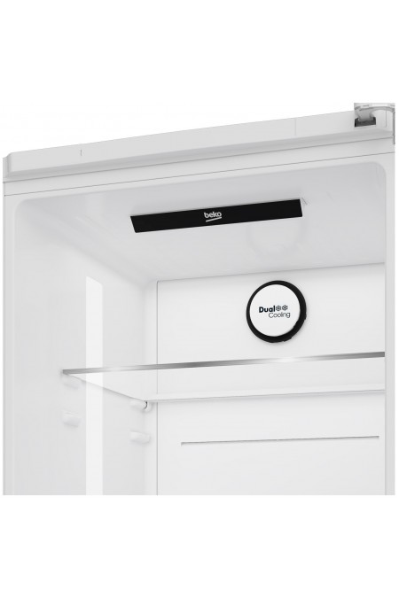 Холодильник Beko B3RCNK402HW (белый) 5