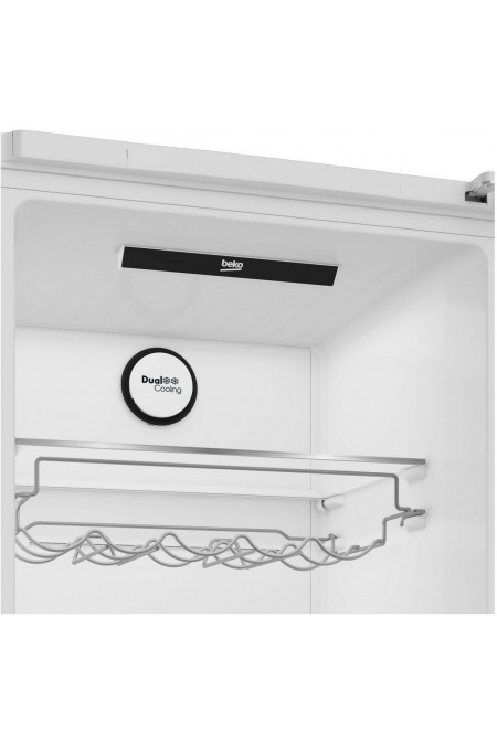 Холодильник Beko B3RCNK402HW (белый) 6