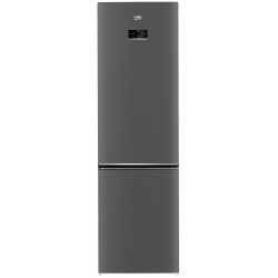 Холодильник Beko B3RCNK402HX (серый)
