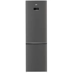 Холодильник Beko B3RCNK402HX (серый)