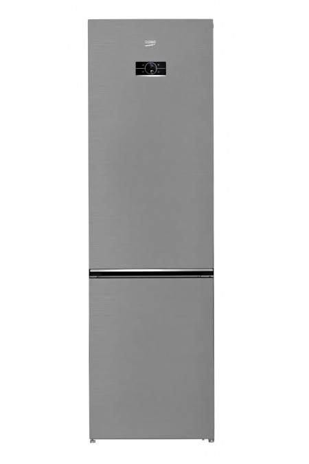 Холодильник Beko B3RCNK402HX (серый) 