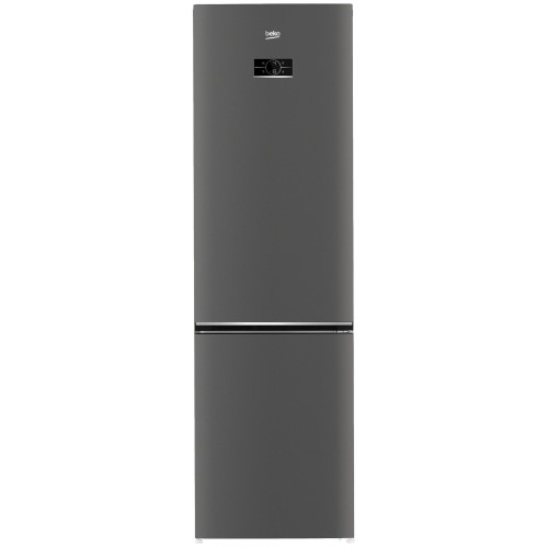 Холодильник Beko B3RCNK402HX (серый) 