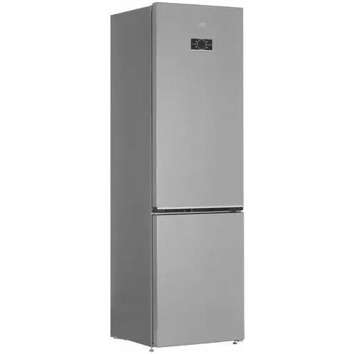 Холодильник Beko B3RCNK402HX (серый) 3