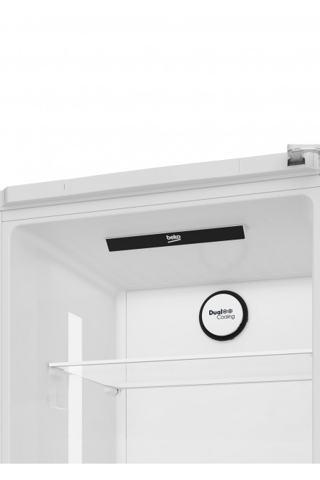 Холодильник Beko B3RCNK405HDW (белый) 2