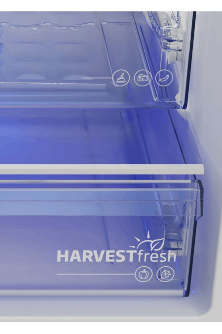 Холодильник Beko B3RCNK405HDW (белый) 4