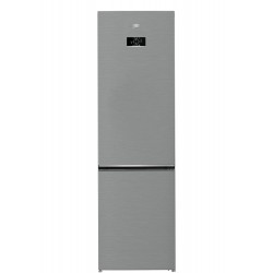 Холодильник Beko B3RCNK405HDX (серебристый)