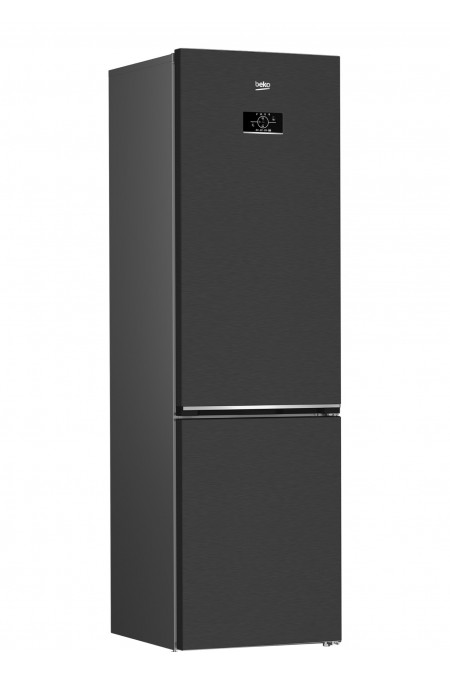 Холодильник Beko B3RCNK405HDXBR (антрацит) 1