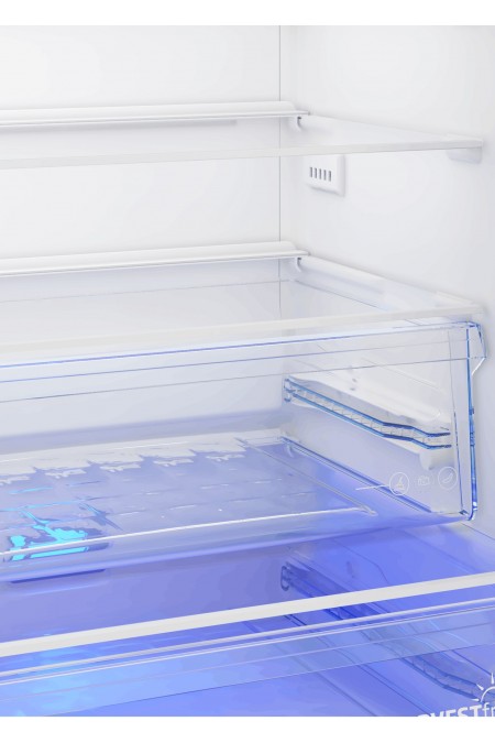 Холодильник Beko B3RCNK405HDXBR (антрацит) 3