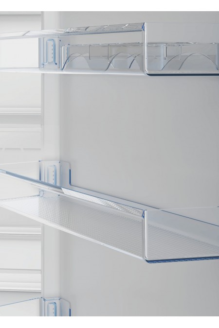 Холодильник Beko B3RCNK405HDXBR (антрацит) 5