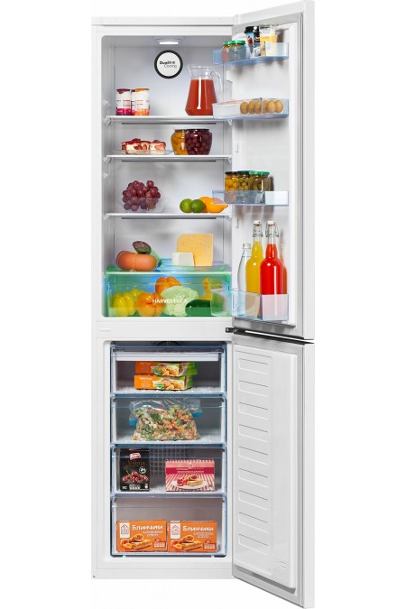 Холодильник Beko B5RCNK332HW (белый) 2