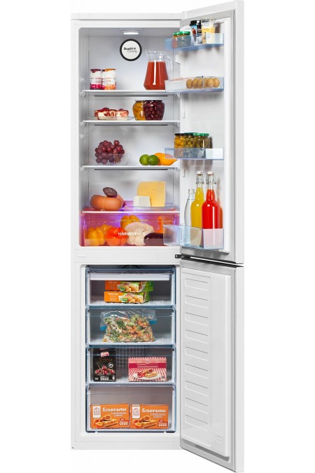 Холодильник Beko B5RCNK332HW (белый) 3