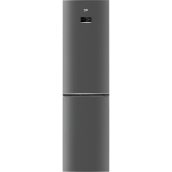Холодильник Beko B5RCNK332HX (серый)