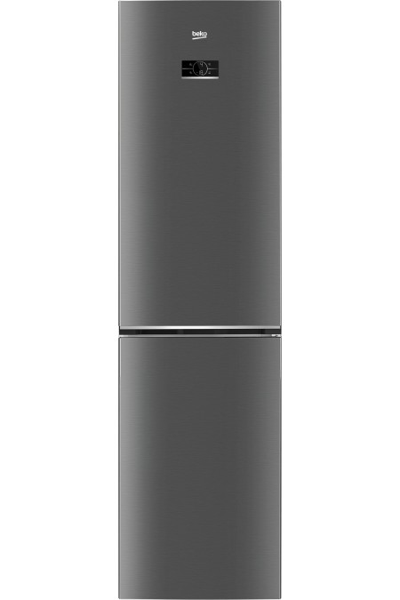 Холодильник Beko B5RCNK332HX (серый) 