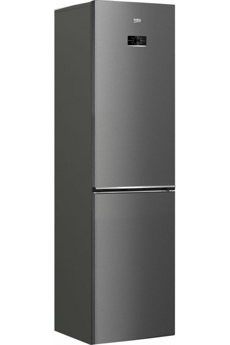 Холодильник Beko B5RCNK332HX (серый) 1