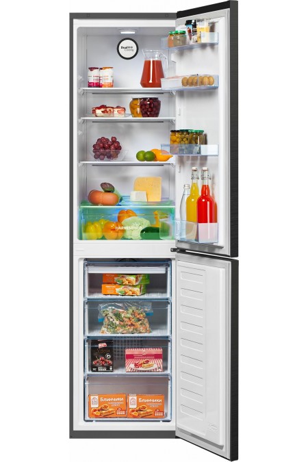 Холодильник Beko B5RCNK332HXBR (стальной антрацит) 2
