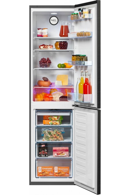 Холодильник Beko B5RCNK332HXBR (стальной антрацит) 3