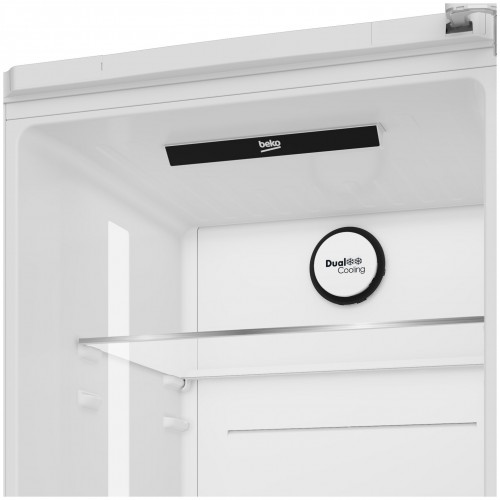 Холодильник Beko B5RCNK363ZW (белый) 6