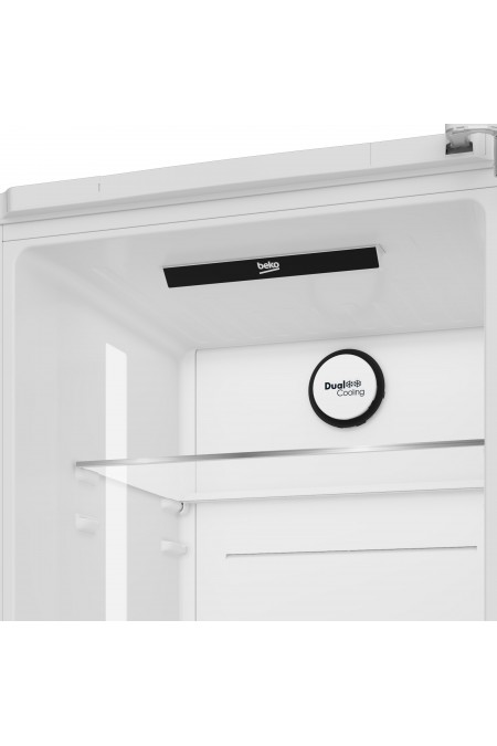 Холодильник Beko B5RCNK363ZW (белый) 4