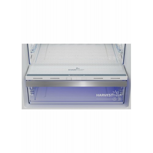 Холодильник Beko B5RCNK363ZW (белый) 8