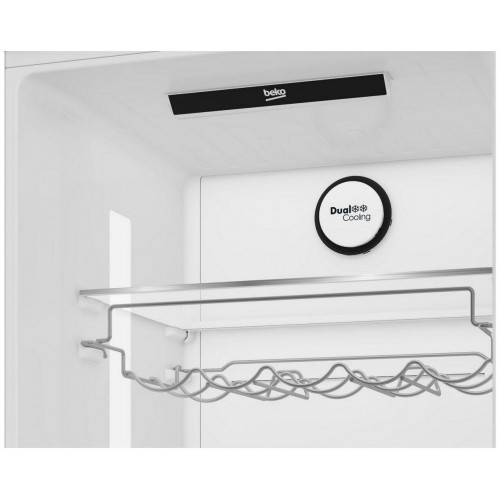 Холодильник Beko B5RCNK363ZW (белый) 9