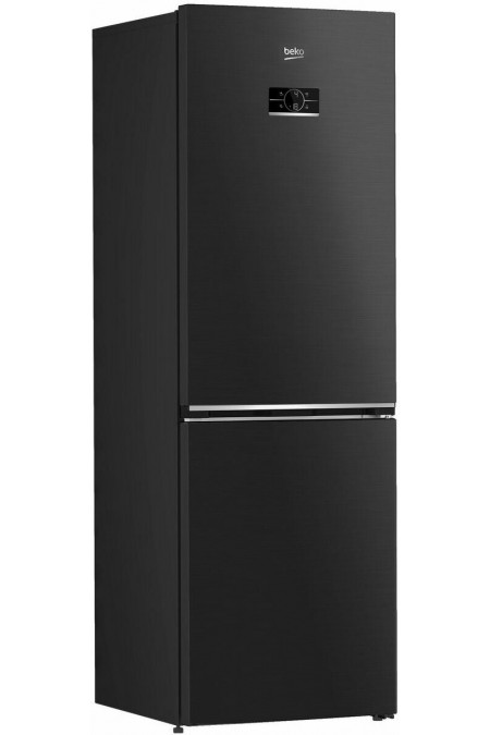 Холодильник Beko B5RCNK363ZWB (черный) 