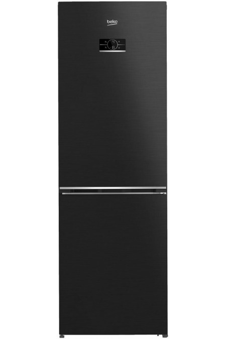 Холодильник Beko B5RCNK363ZWB (черный) 1